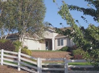 33828 Sunset View Dr, Shedd, OR 97377