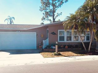 281 Las Palmas Blvd, North Fort Myers, FL 33903