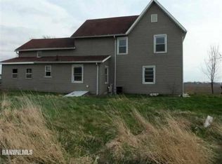 11864 Fulfs Rd, Morrison, IL 61270