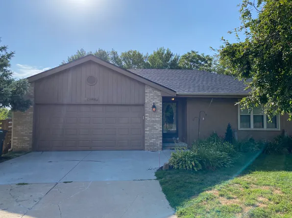 1880 N 153rd Plz, Omaha, NE 68154