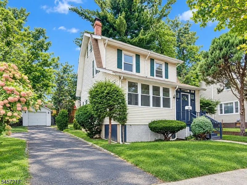 161 Franklin Ter