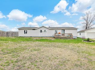 1909 SW 90th St, Augusta, KS 67010
