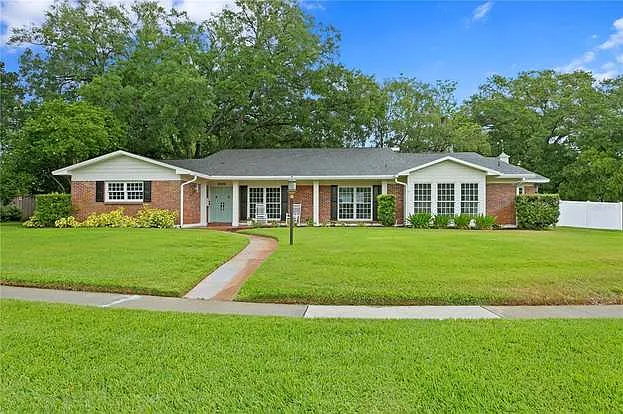 11212 Carrollwood Dr — Photo 1