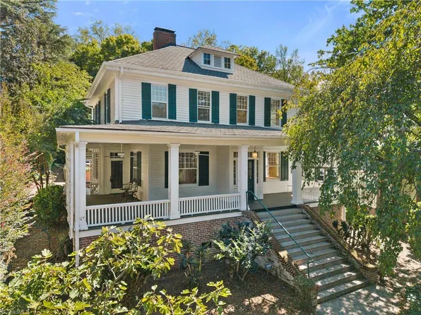 1224 Glade St, Winston Salem, NC 27101