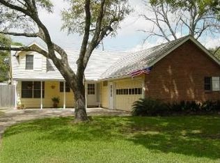 4734 Redstart St, Houston, TX 77035