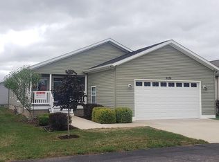 5228 E Scenic Turn Ln, Holland, MI 49423