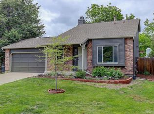 17605 Ponderosa Ave, Parker, CO 80134