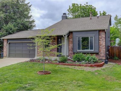 17605 Ponderosa Avenue, Parker, CO, 80134