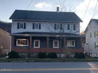 2206 Bigler Ave, Northern Cambria, PA