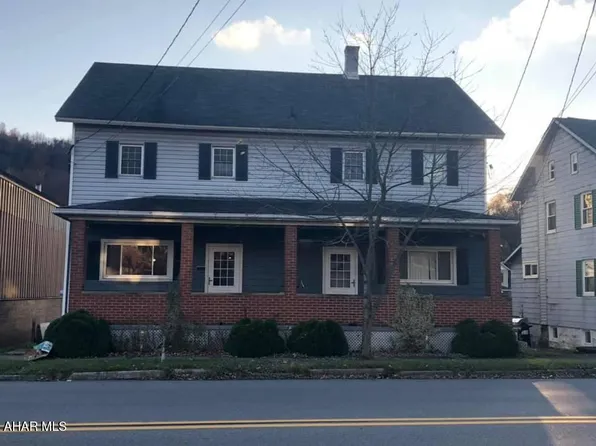 2206 Bigler Ave, Northern Cambria, PA 15714