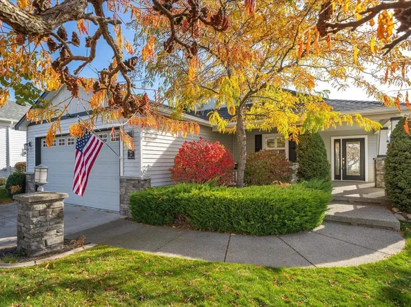 911 N Oakmont Ln, Liberty Lake, WA 99019