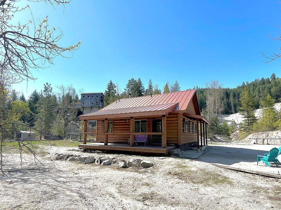 3031 Quarry Browns Lake Rd, Chewelah, WA 99109 Zillow