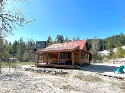3031 Quarry Browns Lake Rd, Chewelah, WA, 99109