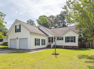 1018 Plantation Pine Rd, Ladson, SC 29456