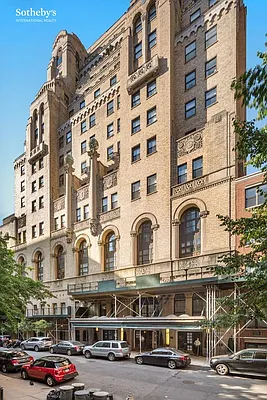 Rented by Sotheby's International Realty | media 8