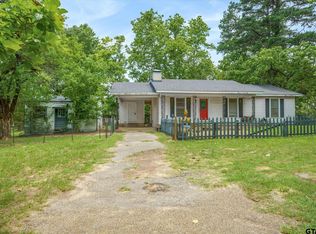 22229 State Highway 64, Canton, TX 75103