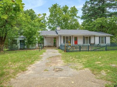 22229 State Highway 64, Canton, TX, 75103