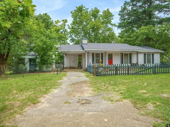 22229 State Highway 64, Canton, TX 75103