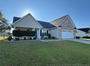 245 Wood Valley Ln, Raeford, NC 28376