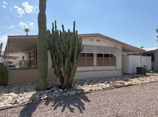 101 W River Rd Unit 287, Tucson, AZ 85704