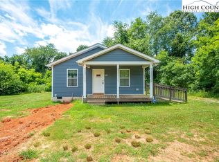 311 Tidline Rd, Traphill, NC 28685