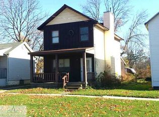 618 S Cochran Ave, Charlotte, MI