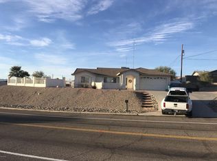 3375 Monte Carlo Ave, Lake Havasu City, AZ 86406