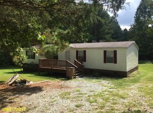 149 Marandas Vw, Roxboro, NC 27574