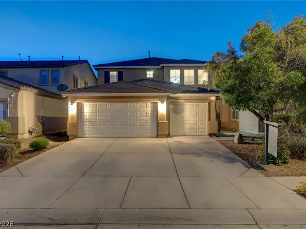 4420 Desert Home Ave, North Las Vegas, NV 89085