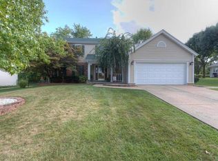 304 Laramie Dr, Saint Charles, MO