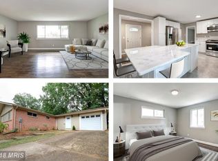 8803 Trafalgar Ct, Springfield, VA 22151