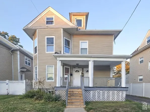 421-423 Magie Ave, Elizabeth, NJ 07208