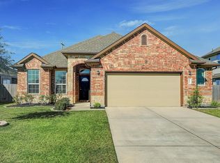 3214 Primrose Dr, Texas City, TX 77591