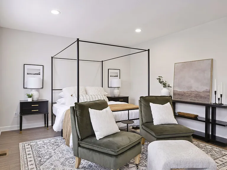 Dawes Place Townhomes — Photo 114