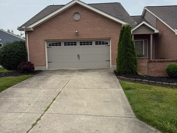 1861 Quarry Oaks Dr, Florence, KY 41042