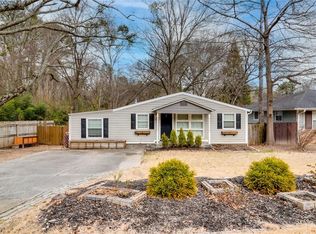 1756 Dresden Dr NE, Atlanta, GA 30319