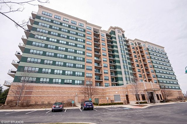 1st image of 6420 Double Eagle Dr Unit 1003