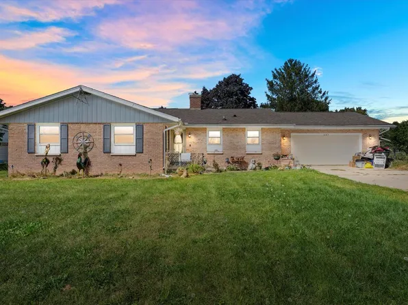 645 East Petunia LANE, Beloit, WI 53511