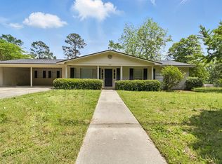 5202 Lakeshore Rd, Columbus, GA 31907