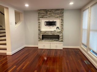 1119 Harvard St NW UNIT R, Washington, DC 20009