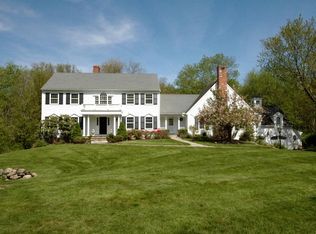 120 Carter St, New Canaan, CT 06840