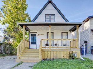 108 Esser Ave, Buffalo, NY 14207