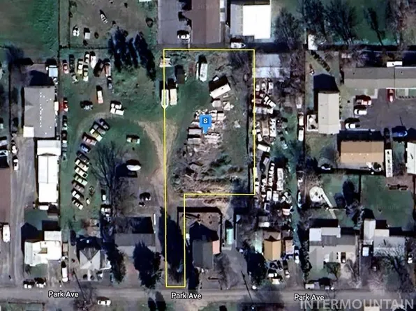 425 Park Ave, Lewiston, ID 83501