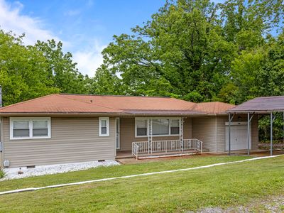3605 Phelps St, Chattanooga, TN, 37412