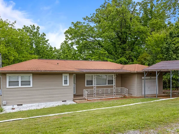 3605 Phelps St, Chattanooga, TN 37412