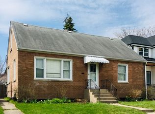 4316 Arthur Ave, Brookfield, IL 60513