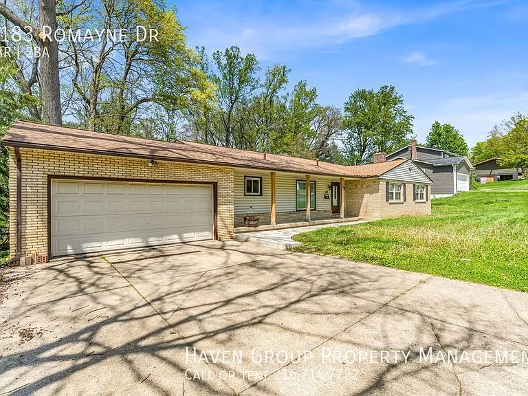 1183 Romayne Dr — Photo 2