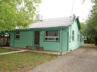 3395 Hickory St, Cottonwood, CA 96022