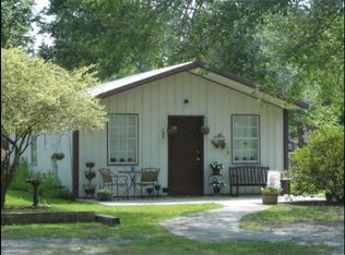 705 E Thomas St, Summerville, SC 29485