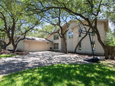 10901 Spicewood Pkwy, Austin, TX, 78750